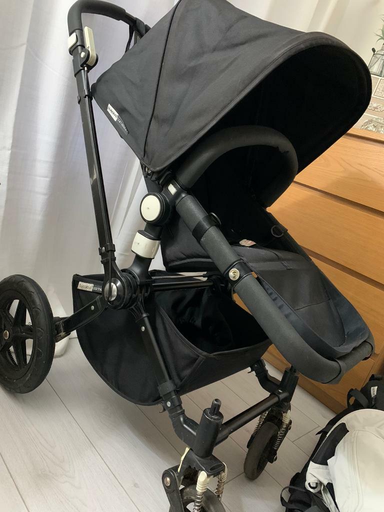 gumtree bugaboo cameleon
